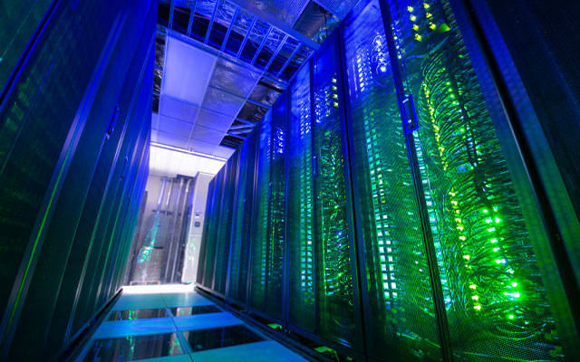 San Diego Supercomputer Center