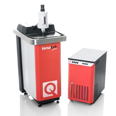 Vibrating Sample Magnetometer machine